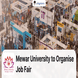 Mewar University to Organise Job Fair on December 23; Check Details Here